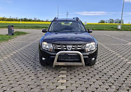 Dacia Duster +Diesel