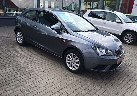 Seat Ibiza Style Salsa