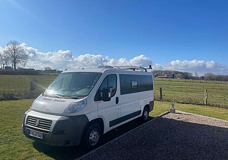 Fiat Ducato L2H1 250.AL1.0