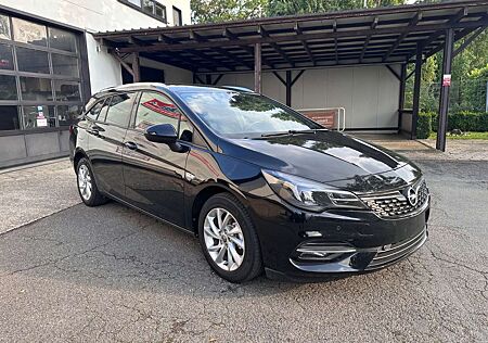 Opel Astra K Sports Tourer GS Line StartStopLED-44tkm