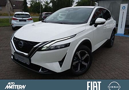 Nissan Qashqai N-Connecta e-Power*Navi*LED*SHZ
