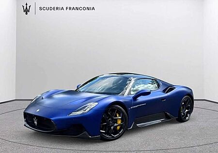 Maserati Others