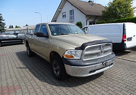Dodge RAM 1500 4x4 5,7l HEMI Klima