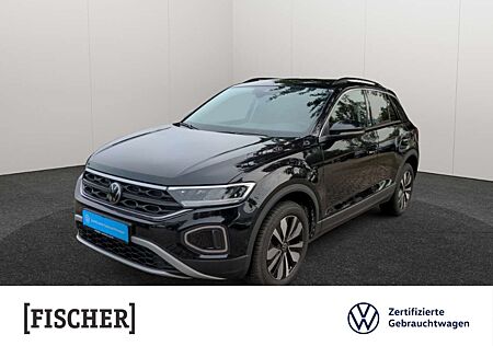 VW T-Roc Volkswagen 1.5TSI Move LED Navi SHZ ACC Beats Carplay