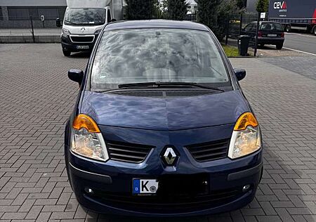 Renault Modus 1.2 16V Authentique
