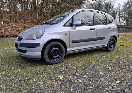 Honda Jazz 1.4 ES