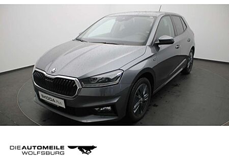 Skoda Fabia 4 IV 1.0 TSI Drive Tempo/Einparkhi/Multile