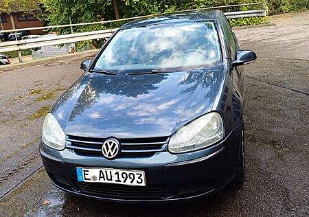 VW Golf Volkswagen 1.4 Trendline