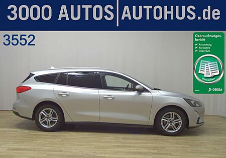 Ford Focus Turnier 1.5 EcoBlue Cool & Connect Navi