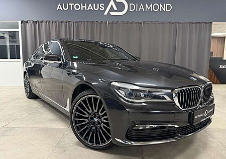 BMW 740 Ld xDrive * PANO * 360° * HEADUP *
