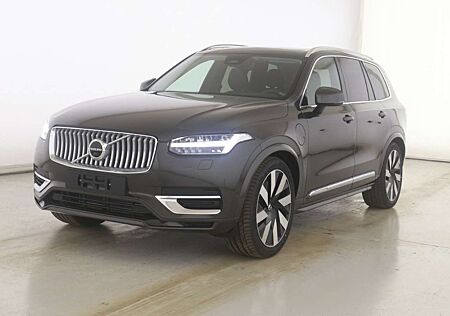 Volvo XC 90 XC90 T8 Plus Bright Recharge Plug-In Hybrid AWD EU6d 7-