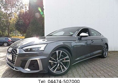 Audi S5 Sportback 3.0 TDI quattro Matrix Head-Up