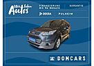 Ford Grand Tourneo Connect Titanium*7-SITZER+PANO+ALU