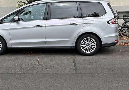 Ford Galaxy 2.0 TDCi Aut. Trend