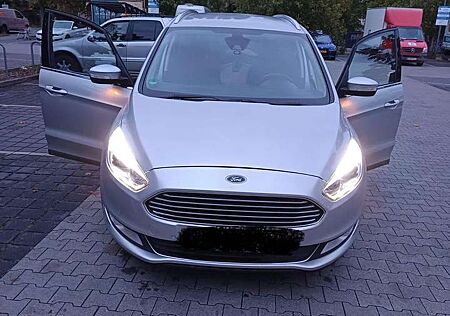 Ford Galaxy 2.0 TDCi Aut. Trend