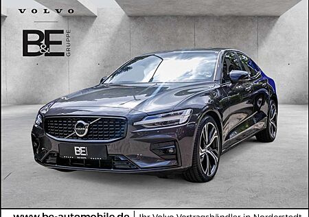 Volvo S60 B5 AWD Ultimate Dark Geartronic *360°*