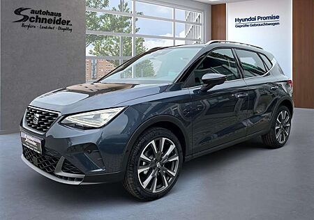 Seat Arona 1.5 TSI 7DSG FR Anniversary Edition AHK/WINTER-PAK