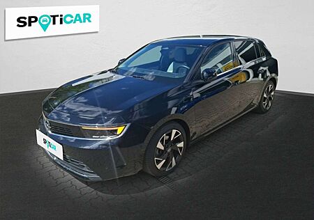 Opel Astra Elegance/Navi