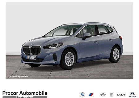 BMW 218 i AHK Adaptiv LED DAB WLAN Shz Carplay