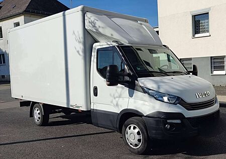 Iveco Daily 35 S 14
