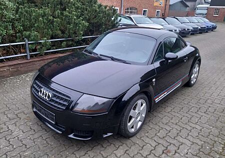 Audi TT Coupe 3.2 DSG quattro