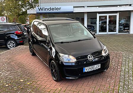 VW Up Volkswagen ! move !