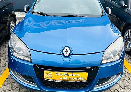 Renault Megane GT