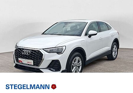 Audi Q3 45 TFSIe S-tronic *LED*Navi*Virtual