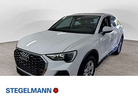 Audi Q3 45 TFSIe S-tronic *LED*Navi*Virtual
