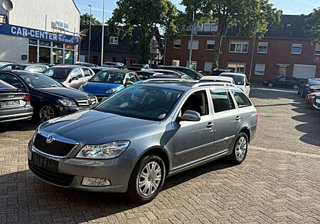 Skoda Octavia Combi Ambition*AHK*XENON*SHZ*TEMPOMAT***