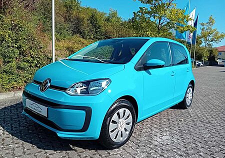 VW Up Volkswagen ! 1.0 Klima PDC Kamera 4Season