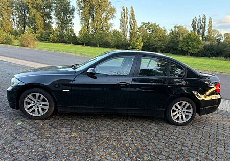BMW 318i 318