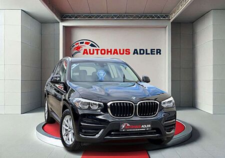 BMW X3 xDrive20d Adv.*1HD*KAM*AHK*LED*VIRTUAL*19%*SH