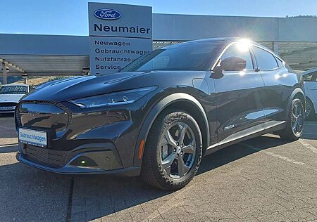 Ford Mustang Mach-E Crossover SUV