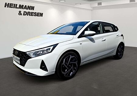 Hyundai i20 1,0T-GDI Edition 30+ Automatik/Lenkrad/Sitzheizung