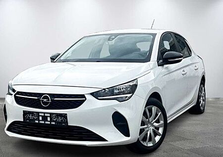 Opel Corsa F Edition*PDC*SITZHEIZUNG*TEMPOMAT*SPURHAL