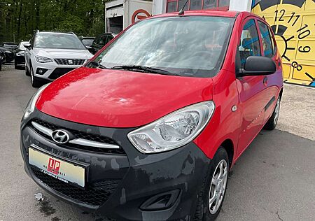 Hyundai i10 1.1 Easy Entry