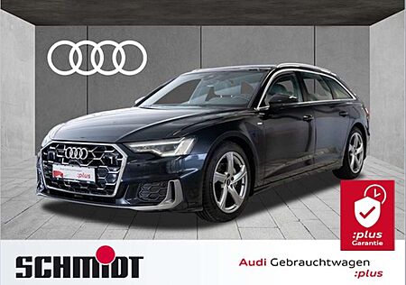 Audi A6 Avant 40 TDI quattro S line Matrix LED Pano LM1...