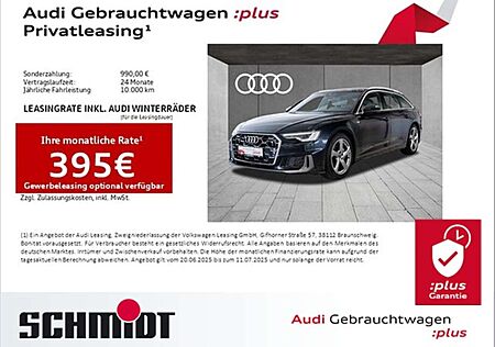 Audi A6 Avant 40 TDI quattro S line Matrix LED Pano LM1...