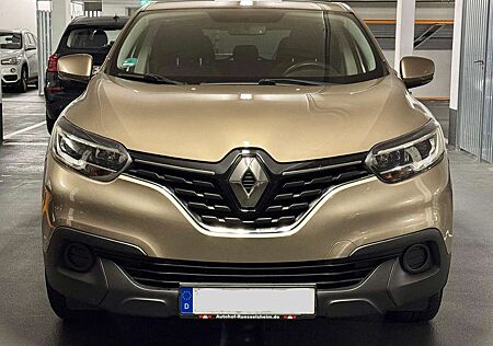 Renault Kadjar +Energy+TCe+130LIMITED