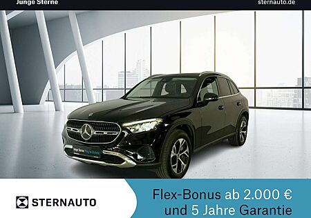 Mercedes-Benz GLC 300 de 4M AVANTGARDE AHK Pano WinterPak Memo