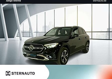 Mercedes-Benz GLC 300 de 4M AVANTGARDE AHK Pano WinterPak Memo