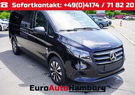 Mercedes-Benz Vito 116 CDI G-Tronic Tourer Lang - LAGER -LAG.