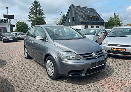 VW Golf Volkswagen Plus V Trendline+Automatik+TÜV Neu !