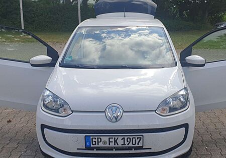 VW Up Volkswagen ! ! move !
