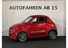 Microcar Due 2019 Luxe Leiser 8PS DCI Multimedia mit Lieferun
