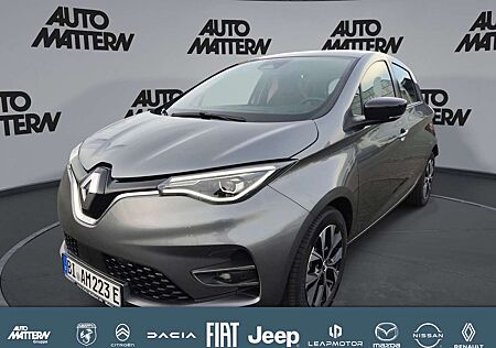 Renault ZOE Evolution EV50 135hp Techno-Paket+Winter-Pak