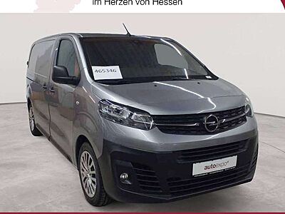 Opel Vivaro Vivaro 1.5 D Cargo M Edition NAV SHZ