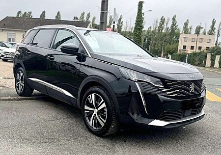 Peugeot 5008 PureTech 130ch S&S EAT8 GT Line