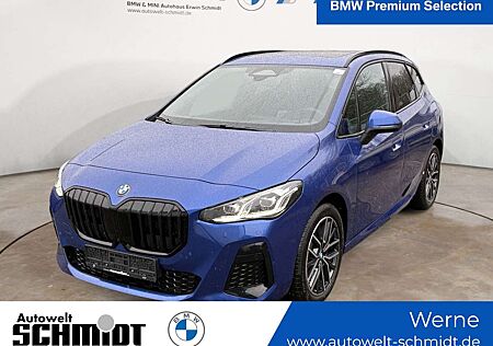 BMW 214 223d Active Tourer xDrive M Sport / NP= 63.930,-